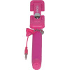 Ancus Selfie Stick Colour ��� �� ������� Jack 3.5mm (����� ��������� 13.5cm, ����� ���������� 65cm)