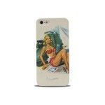VESPA ���� BEACH ��� IPHONE 5/5S - (3700740304815)