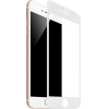 Ancus Tempered Glass Full Face 9H ��� Apple iPhone 7 Plus / iPhone 8 Plus - (Resistant Flex)