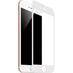 Ancus Tempered Glass Full Face 9H ��� Apple iPhone 7 Plus / iPhone 8 Plus - (Resistant Flex)