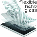 Ancus Tempered Glass Nano Shield 0.15mm 9H ��� Samsung SM-A155 A15 4G 2 ��������