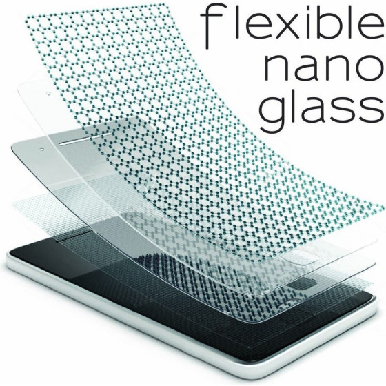 Ancus Tempered Glass Nano Shield 0.15mm 9H ��� Samsung SM-T220 Galaxy Tab A7 Lite 8.7''