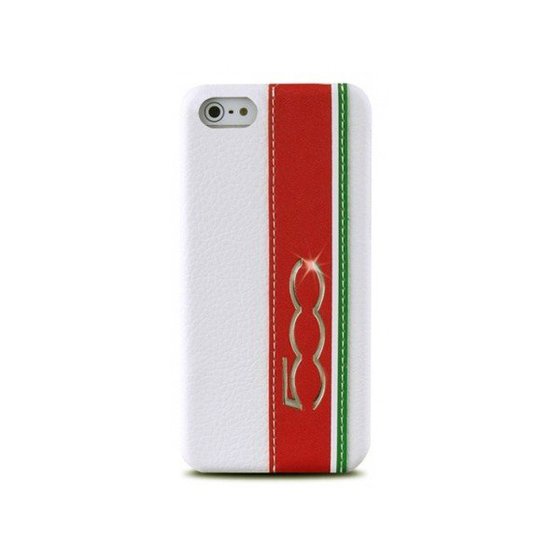 FIAT ���� ��� IPHONE 5/5S ����� - (3700740304129)