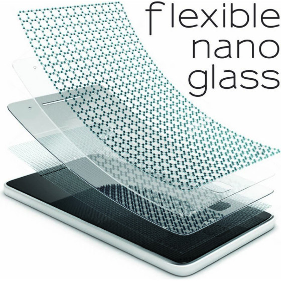 Ancus Tempered Glass Nano Shield 0.15mm 9H ��� Samsung Tab E 9.6'' T560 �561