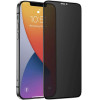 Ancus Tempered Glass Privacy 30 ������ Protection Full Face 3D ��� - (Xiaomi Poco X5 Redmi Note 12 4G Note 12 5G)