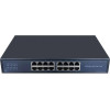 Ewind Ethernet Switch 16x100Mps Auto-Sensing RJ45 ports - (EW-S1516CF)