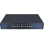 Ewind Ethernet Switch 16x100Mps Auto-Sensing RJ45 ports - (EW-S1516CF)