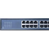 Ewind Ethernet Switch 16x100Mps Auto-Sensing RJ45 ports - (EW-S1516CF)