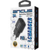 Ancus ��������� �������� Switching Supreme Series C70 Fast Charge �� USB-C ����� QC 3.0 PD 20W 5V/3A �����