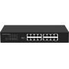 Ewind Ethernet Switch 16x100Mps Auto-Sensing RJ45 ports - (EW-S1616CG)