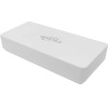 Ewind Ethernet Switch Plastic Case 8x10/100Mbps Auto-Sensing RJ45 - (EW-S1508)
