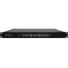 Ewind Ethernet Switch 24x1000Mps Auto-Sensing RJ45 ports +2x1000Mps SFP Ports - (EW-S1626CGU)