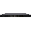 Ewind Ethernet Switch 24x1000Mps Auto-Sensing RJ45 ports +2x1000Mps SFP Ports - (EW-S1626CGU)