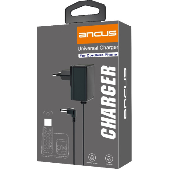 Ancus ��������� �������� Supreme Series 500 mAh ��� �������� �������� Panasonic - (Supreme Seires)