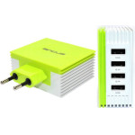Ancus ��������� �������� Multi Charger 4 Usb 4.2A ����� - �������