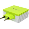 Ancus ��������� �������� Multi Charger 4 Usb 4.2A ����� - �������