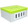 Ancus ��������� �������� Multi Charger 4 Usb 4.2A ����� - �������