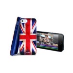 PURO ���� UK ��� IPHONE 5/5S - (8033830054105)