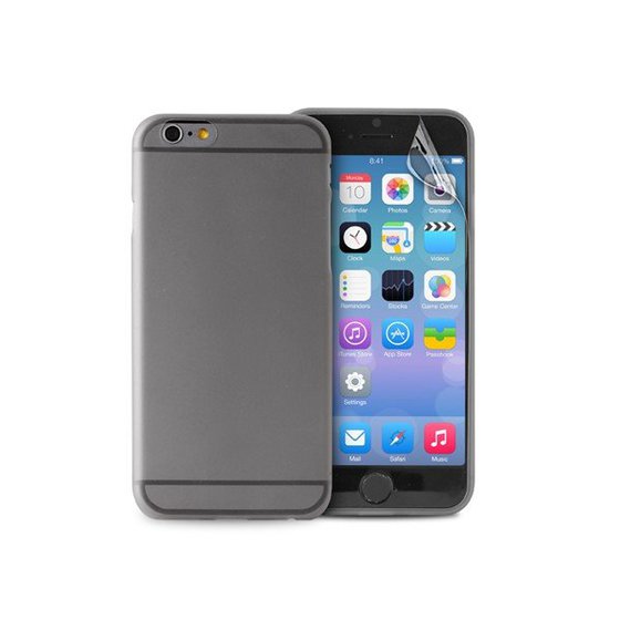 ���� ULTRA SLIM 0.3 ��� IPHONE 6 4,7 ����� - (8033830111761)