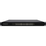 Ewind Ethernet Switch 48x1000Mps Auto-Sensing RJ45 ports SFP Ports - (EW-S1650CG)