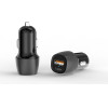 Ancus ��������� ����������� Dual USB-C PD 20W ��� USB QC 3.0A 18W ����� - (Pulse D62)