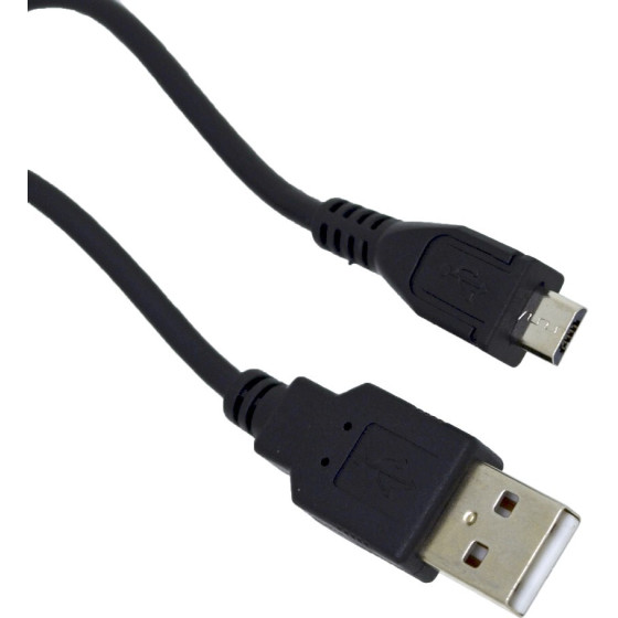 FlameFox ������� �������� USB �� Micro USB �� ����� ��������� 0.5cm