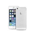PURO ���� ULTRA SLIM 0.3 ��� IPHONE 5/5S ������� - (8033830091742)