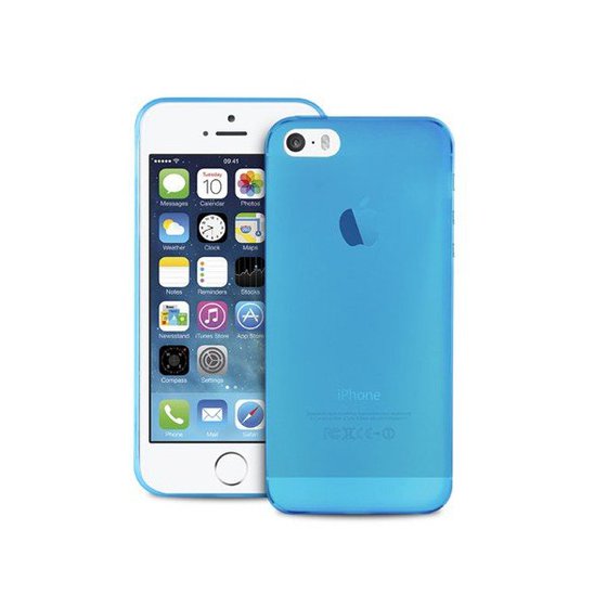 PURO ���� ULTRA SLIM 0.3 ��� IPHONE 5/5S ���� - (8033830091766)