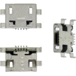 Hisense ����� �������� Universal Micro Usb 5-pin (0.5cm x 0.0cm)