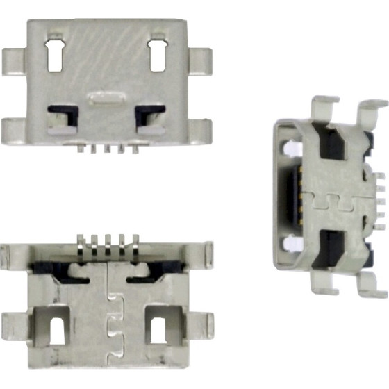 Hisense ����� �������� Universal Micro Usb 5-pin (0.5cm x 0.0cm)