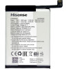 Hisense �������� ��� E50 5100mAh 3.85V Original Bulk - (LPN385500)