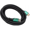 Jasper ������� HDMI 2.1 8K Ultra HD CCA 4320p HDR 48Gbps 3m