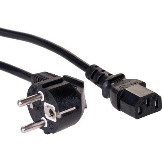 Jasper ������� ����������� 3x16x0.15mm CCA IEC C13 1.5m