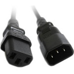 Jasper ������� ����������� Power 3pin M/F 5m
