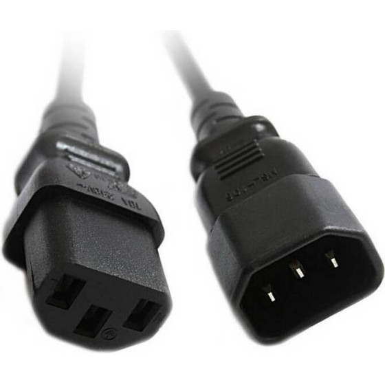 Jasper ������� ����������� Power 3pin M/F 5m