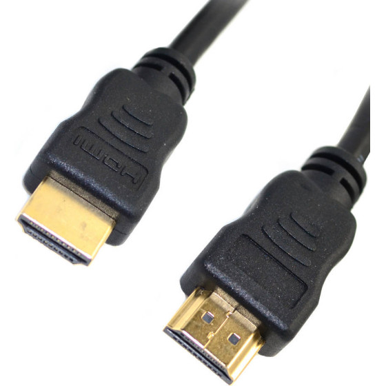 Jasper ������� �������� HDMI 1.4 A �������� �� A �������� Gold Plated CCS 1m �����