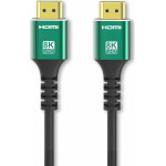 Jasper ������� HDMI 2.1 8K Ultra HD CCA 4320p HDR 48Gbps 5m