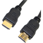 Jasper ������� �������� HDMI 1.4 A �������� �� A �������� Gold Plated Copper 10m �����