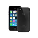 PURO ���� ULTRA SLIM 0.3 ��� IPHONE 4/4S ����� - (8033830091834)
