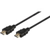 Jasper ������� �������� HDMI 1.4 A �������� �� A �������� Gold Plated CCS 1.5m �����