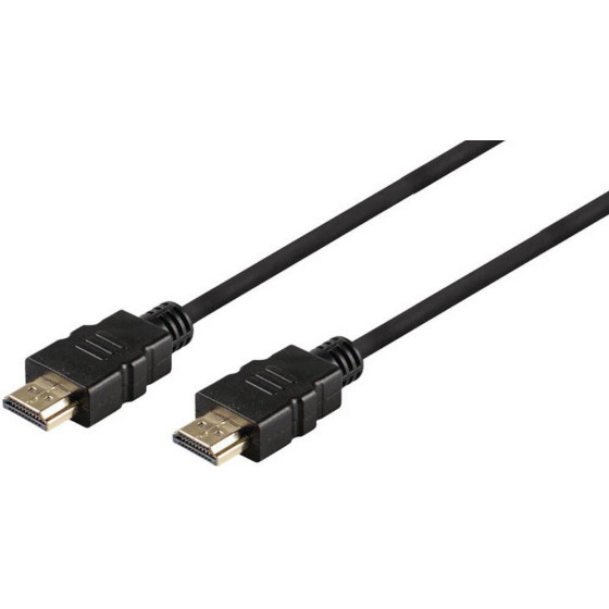 Jasper ������� �������� HDMI 1.4 A �������� �� A �������� Gold Plated CCS 1.5m �����