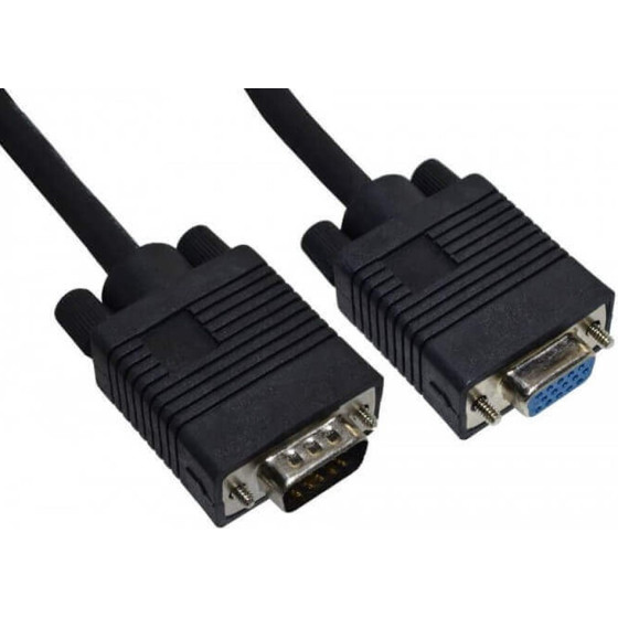 Jasper ������� �������� VGA M/F 10m