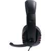 Noozy ��������� Stereo ������ ��������� 3.5mm ��� Gamers �� ��������� ��� ������� ������� ���� �����-������� - (GH-35)