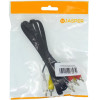 Jasper ������� ���� ��� ������� 3 x RCA �������� �� �������� 1.5�.