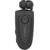 Noozy Bluetooth Hands Free Bluetooth V.5.3 �� ������ Multi Pairing ����� - (Roller BH67)