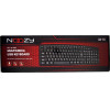 Noozy ������������ ��������� Multimedia USB �� ���������� ���������� ��� 9 ������� ������������ - (SK-10)