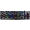 Noozy Gaming Set ��� ����������� ��� Gaming ��������� �� ���������, 4D �������, LED ������������ ��� Mousepad - (GS-100)