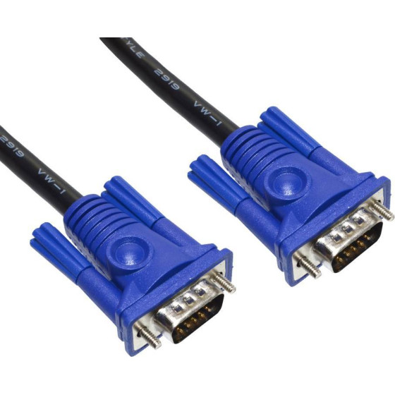 Jasper ������� �������� VGA M/M 20m