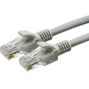 Jasper ������� ������� Cat 6 UTP CCA 25m ���� Patch Cord