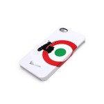 VESPA ���� TARGET ��� IPHONE 4/4S ����� - (3700740304778)